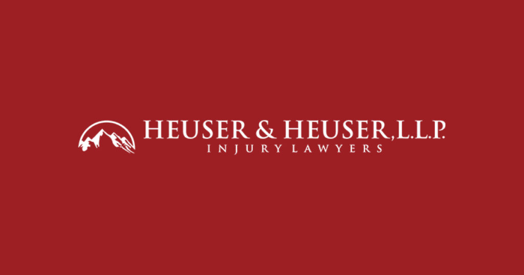 Where Is Heuser & Heuser, LLP Located in Southern Colorado?