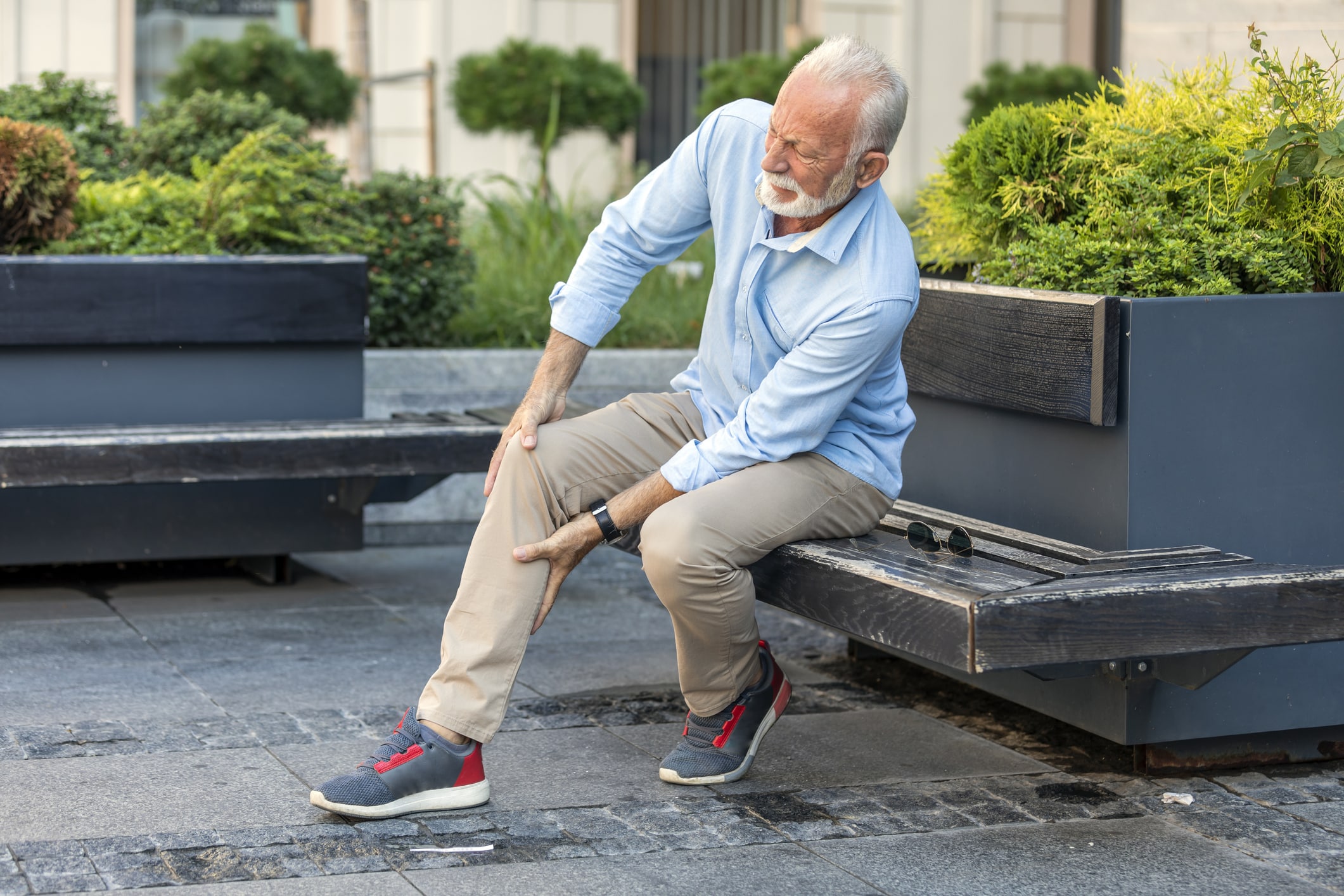 The caring personal injury lawyers at Heuser & Heuser want you to know how pain and suffering damages impact the outcome of a personal injury case.