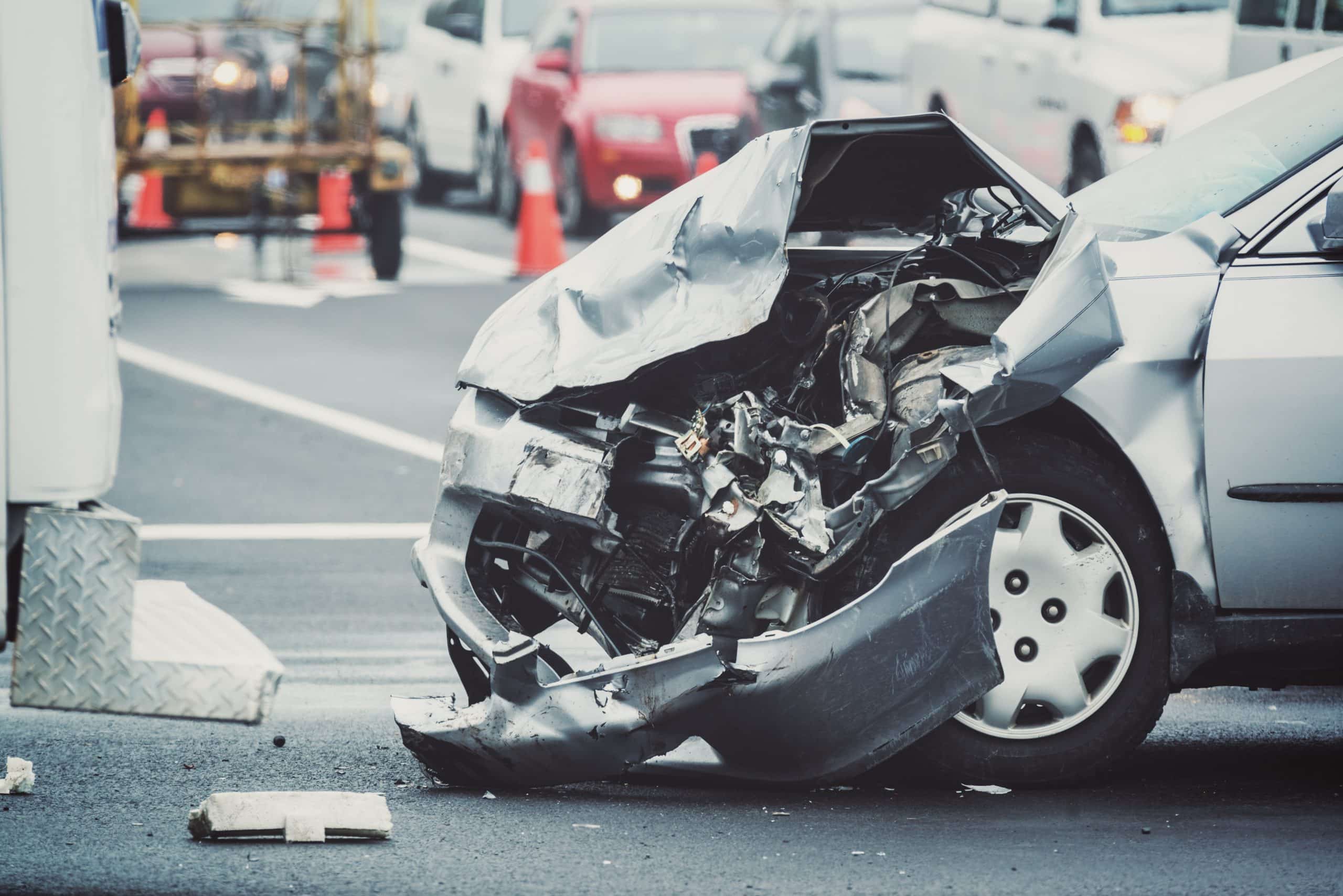 Car Accident Lawyers | Pueblo, CO | Heuser & Heuser