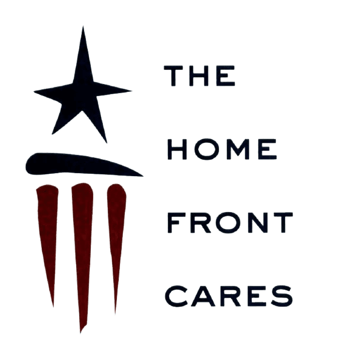 The Home Front Cares