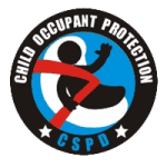 Child Occupant Protection Program