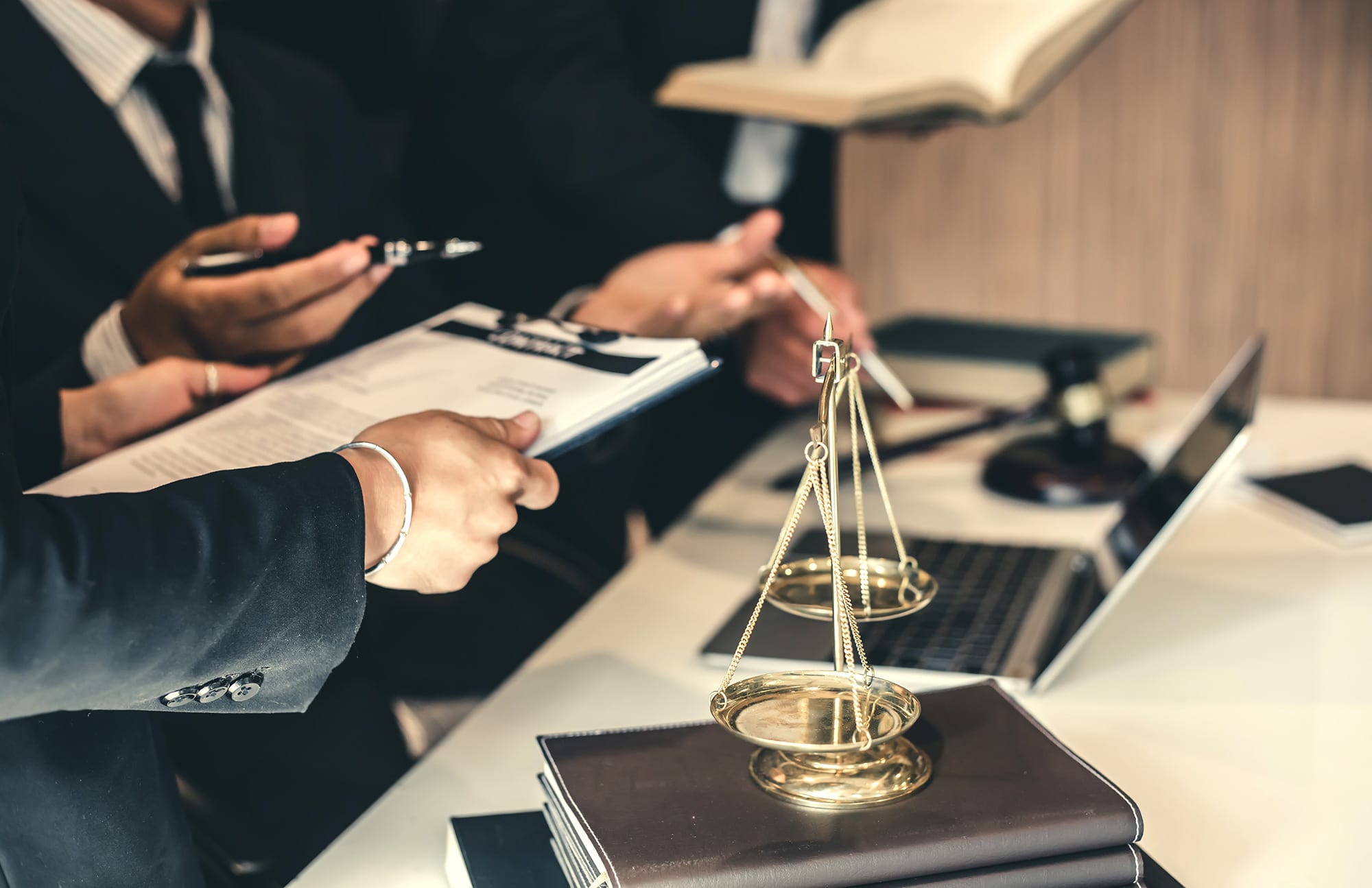 Why You Should Hire a Product Liability Lawyer