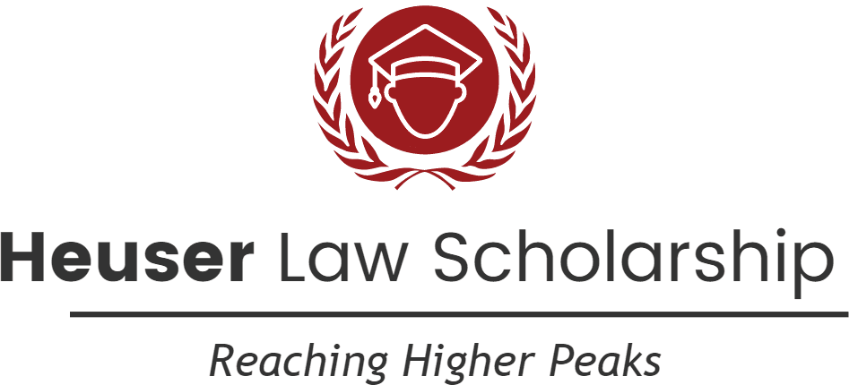 Heuser Law Scholorship
