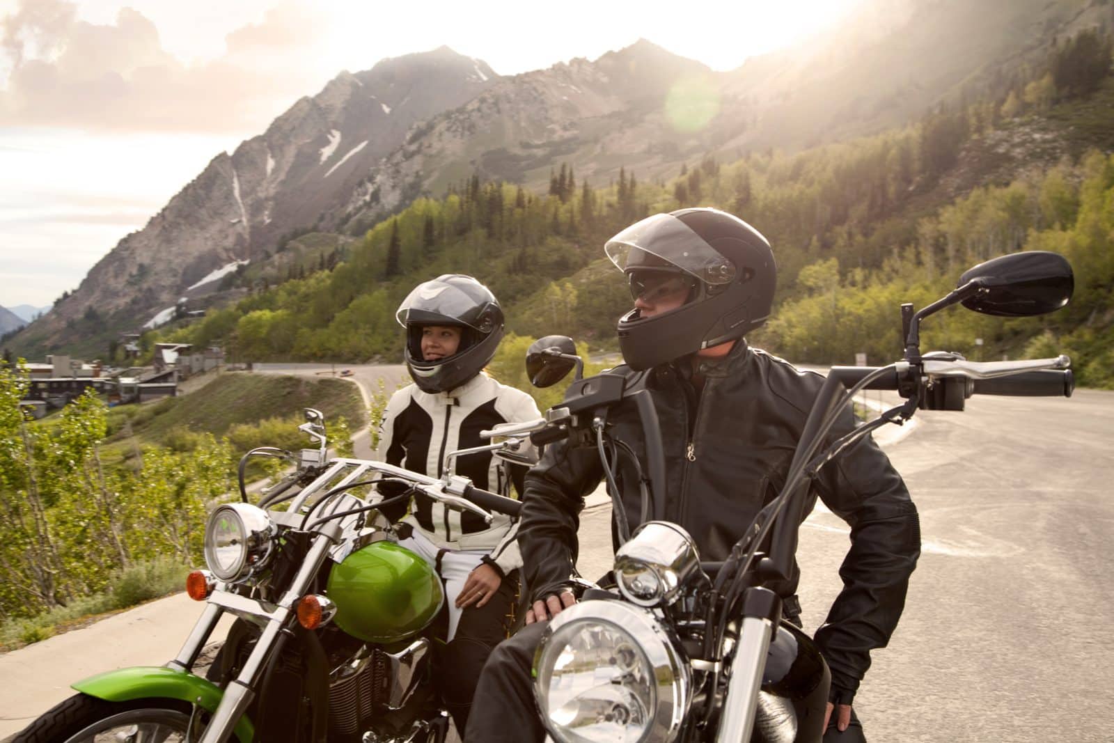 Our caring motorcycle accident attorneys will help you with their tips for bikers in Colorado Springs.