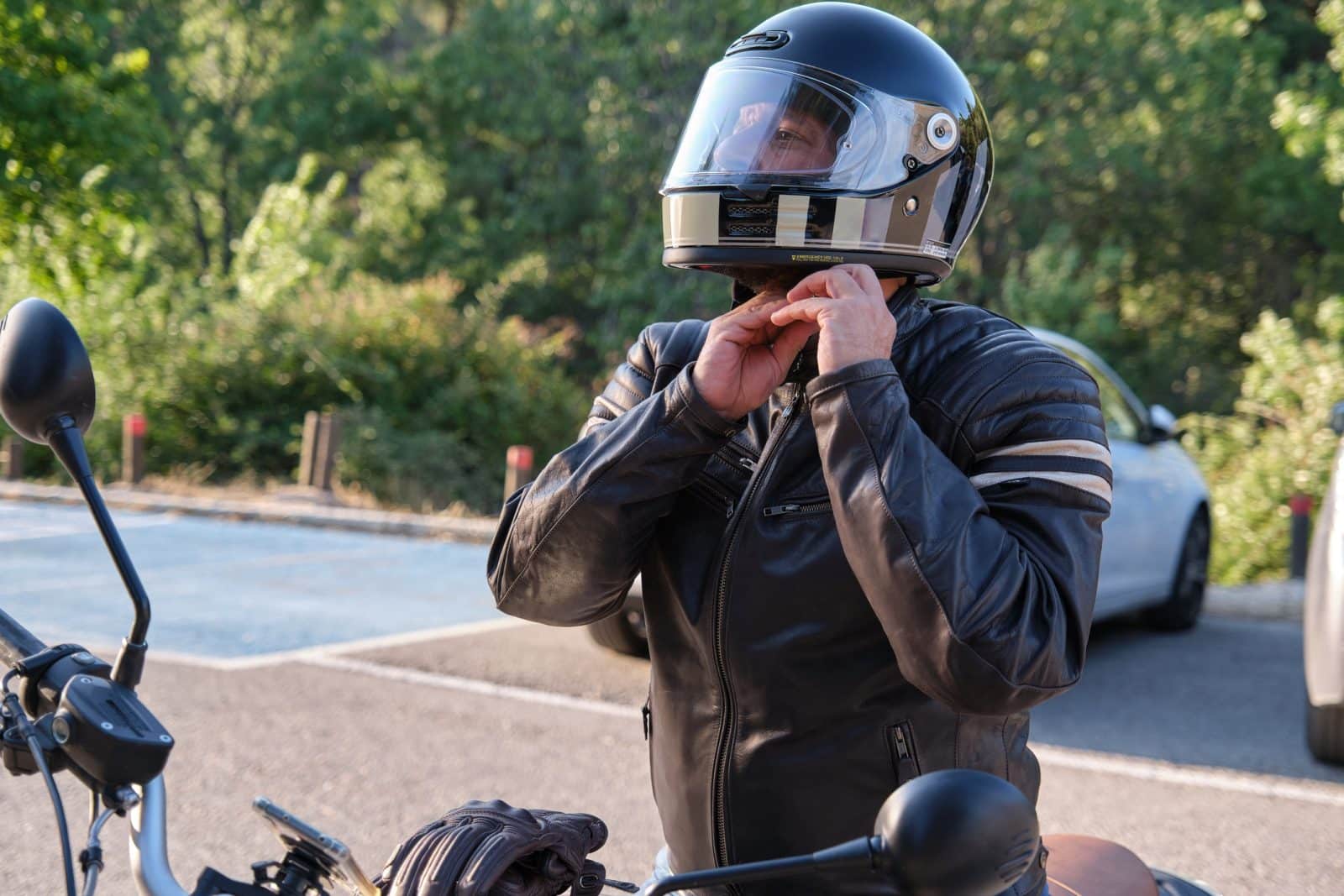 We care about you knowing motorcycle safety resources.