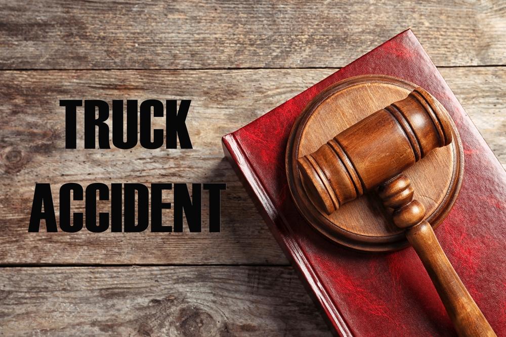 5 Reasons Why You Need a Truck Accident Lawyer