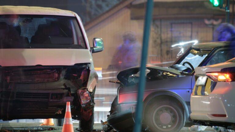 Notable Colorado Crash Statistics
