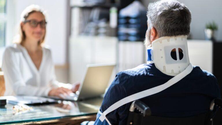 Do I Need a Workers’ Comp Lawyer After My On-the-Job Injury in Colorado Springs?