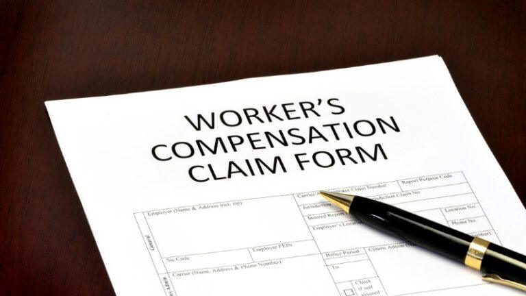 Everything You Need To Know When Filing a Colorado Springs Workers’ Comp Claim