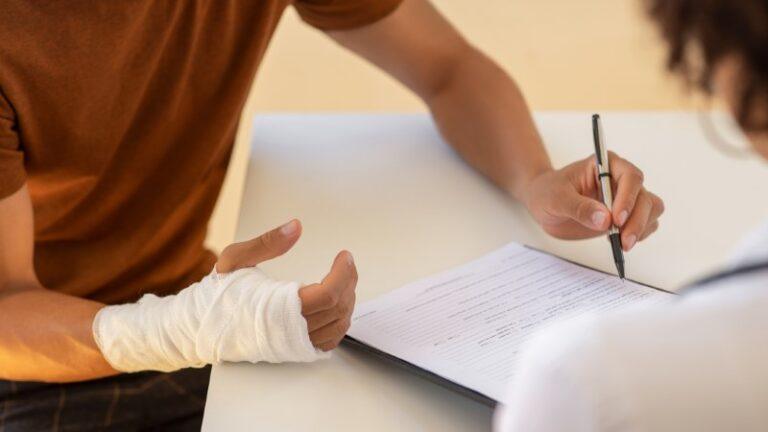 Why You Should Hire a Colorado Springs Personal Injury Lawyer