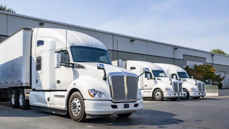 Can I Sue for Being Hit By a Semi-Truck in Colorado Springs?