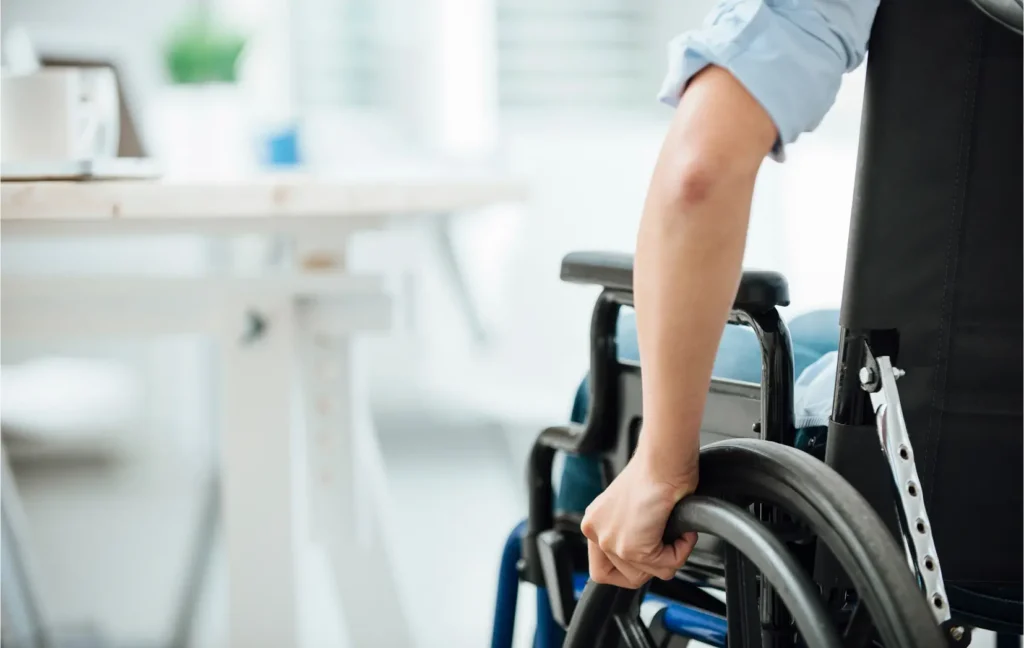 Back And Spinal Cord Injury Lawyers in Colorado Springs | Call 719-520-9909