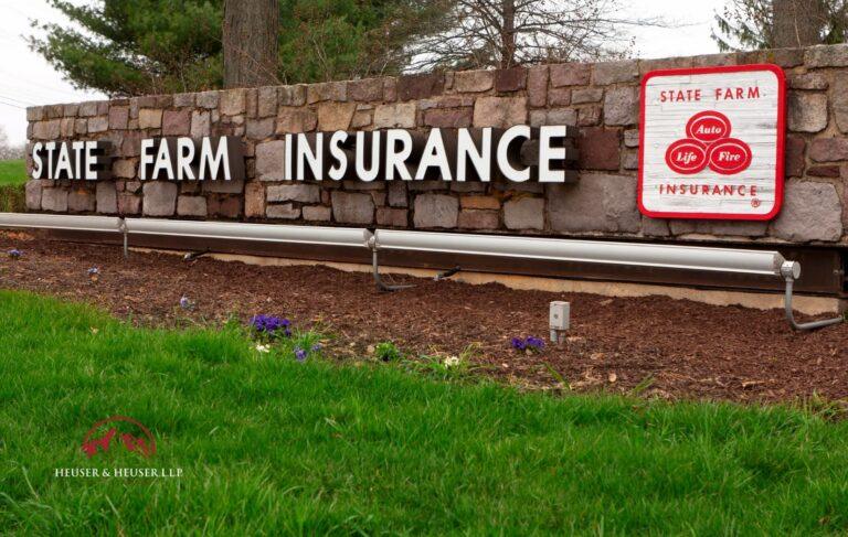 How to File a State Farm Claim After a Car Accident in Colorado