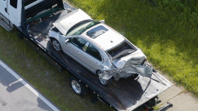 How to Get the Most Money After a Car Accident in Colorado Springs