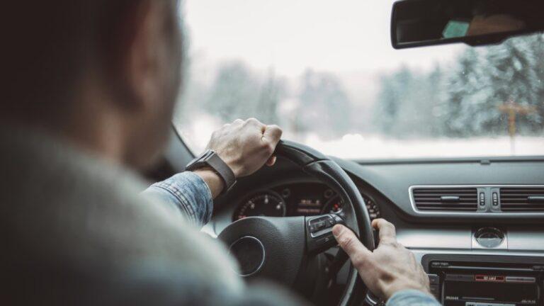 Your Colorado Springs Winter Driving Tips