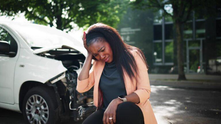 What Mistakes To Avoid After a Colorado Springs Car Accident