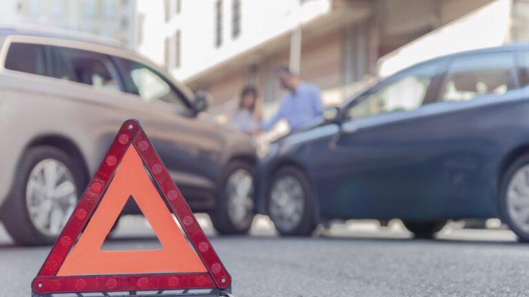 The Seven Most Common Car Accident Injuries in Colorado