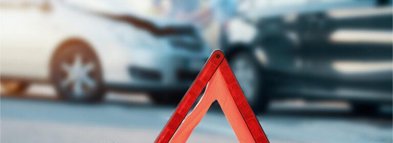 Colorado Springs Vehicle Accident Report: April 2019