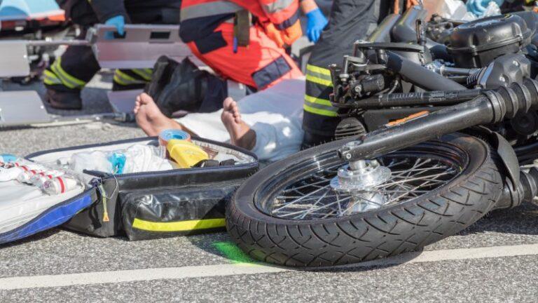 Riding Safe in Colorado Springs: Tips and Stats for Motorcycle Safety Awareness Month
