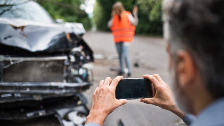 Checklist: What to Do After a Car Accident in Colorado Springs