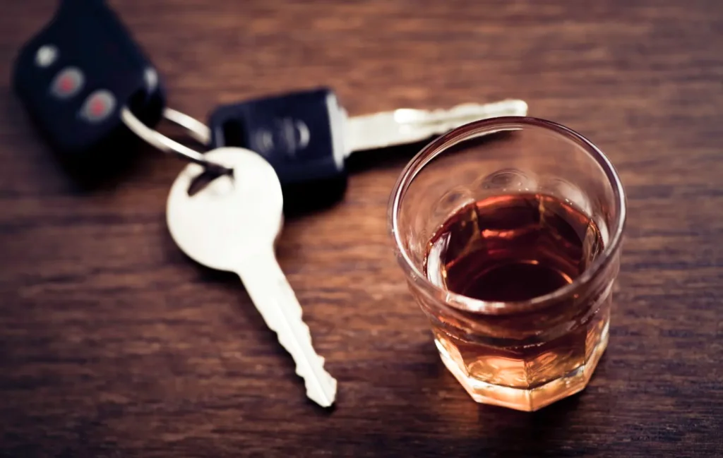 Drunk Driving Accident Attorneys in Colorado Springs | Call 719-520-9909