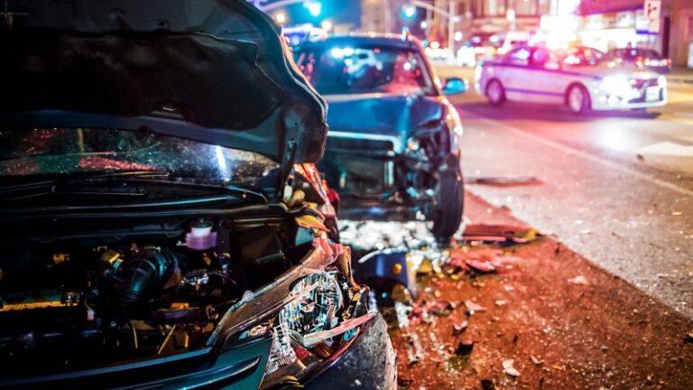 What To Do After a Colorado Car Accident