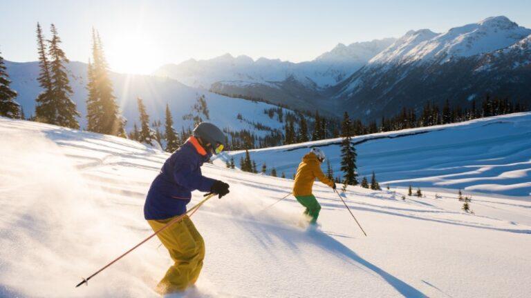 Colorado Springs Ski and Snowboard Accidents: What You Need To Know