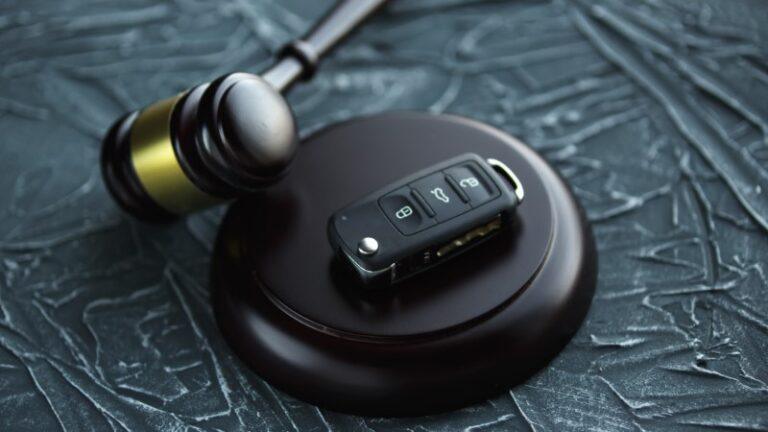 When Do You Need to Hire a Car Accident Lawyer in Colorado Springs?