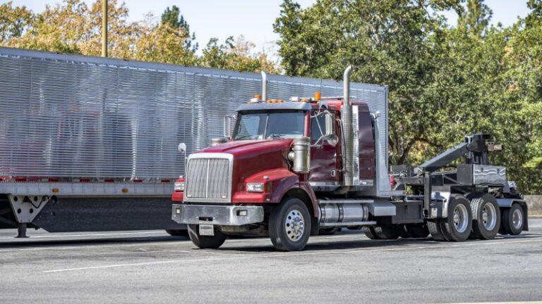 Who is Held Liable After a Truck Accident in Colorado Springs?