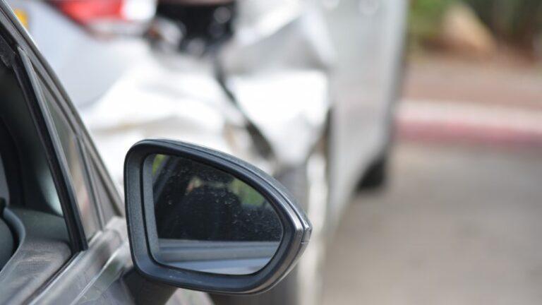 Who Is At Fault in a Rear-End Collision in Colorado Springs?