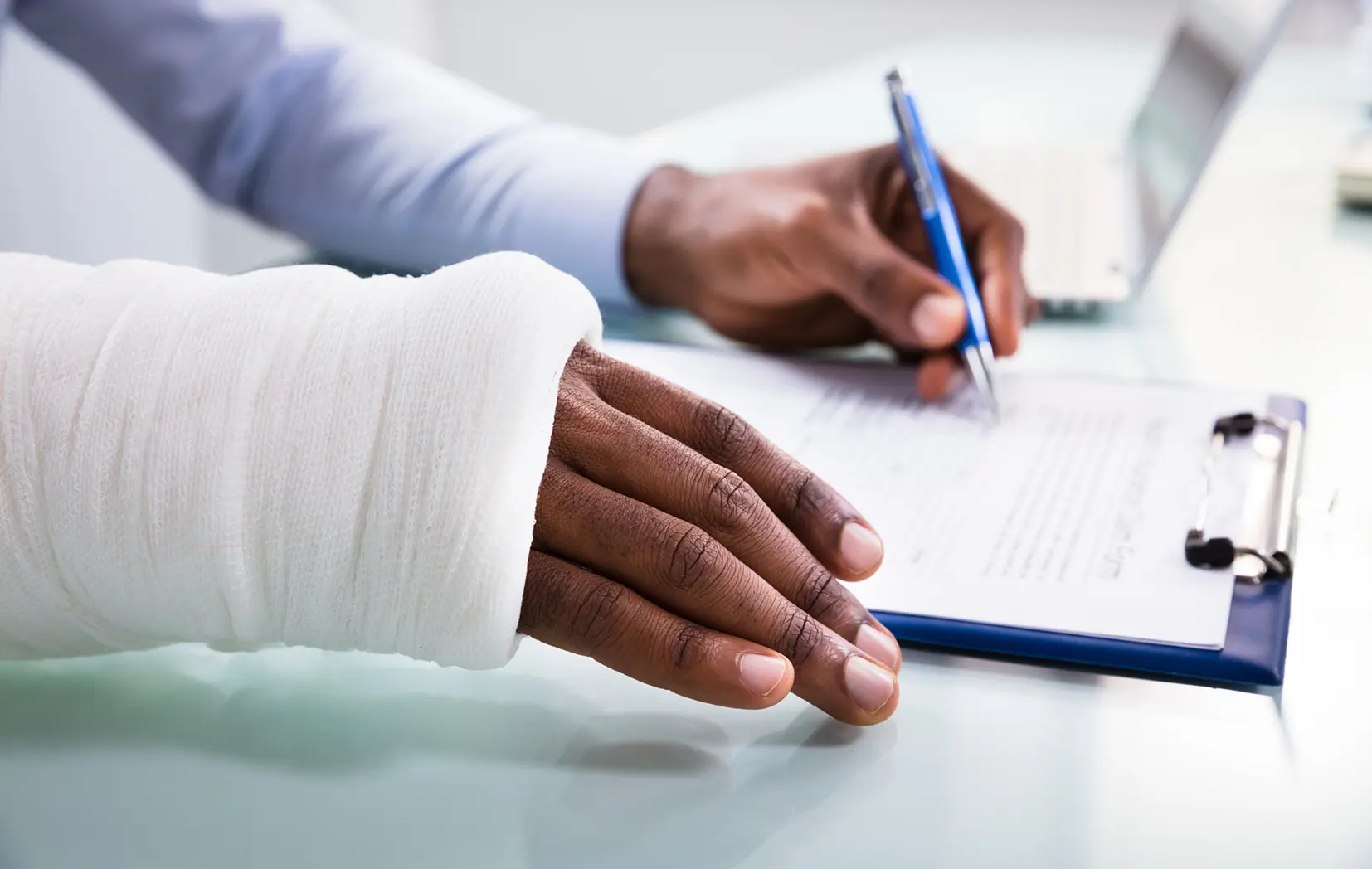Workers' Compensation Lawyers Colorado Springs | Call 719-520-9909