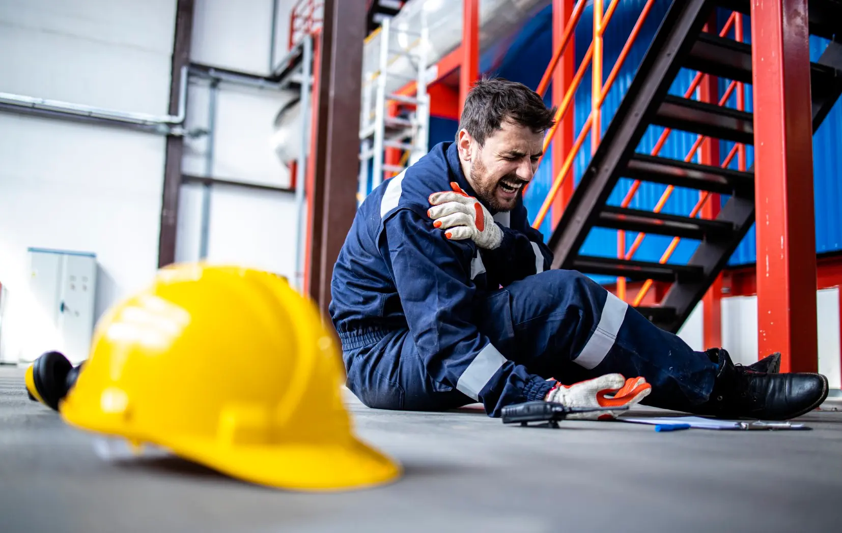 Workers' Compensation Lawyers Colorado Springs | Call 719-520-9909
