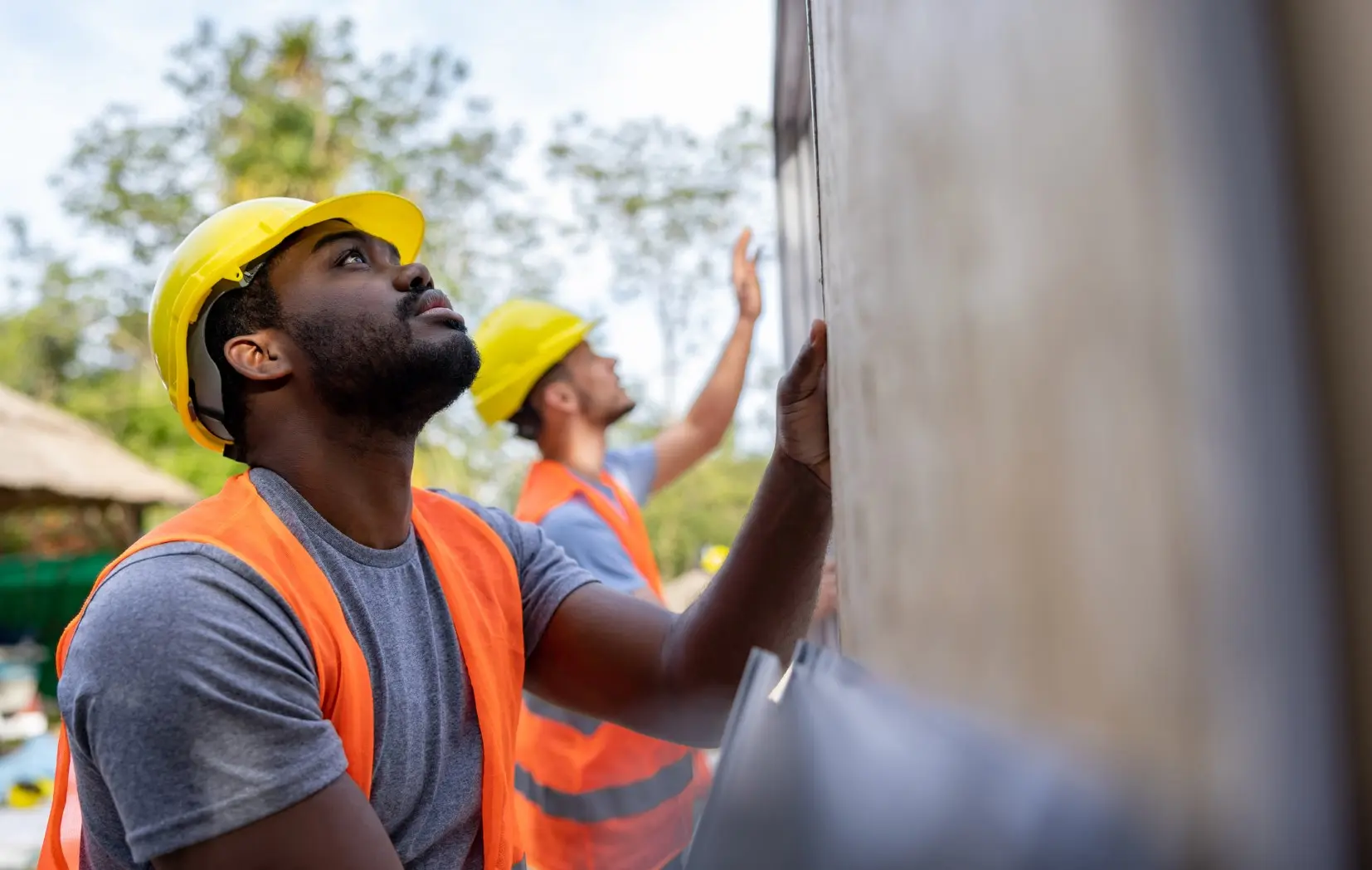 Workers' Compensation Lawyers in Colorado Springs | Call 719-520-9909