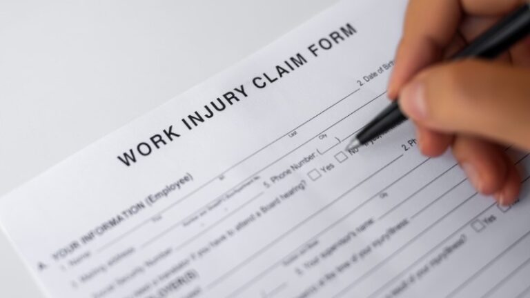 What You Need to Know About Applying For Workers’ Comp in Pueblo, CO