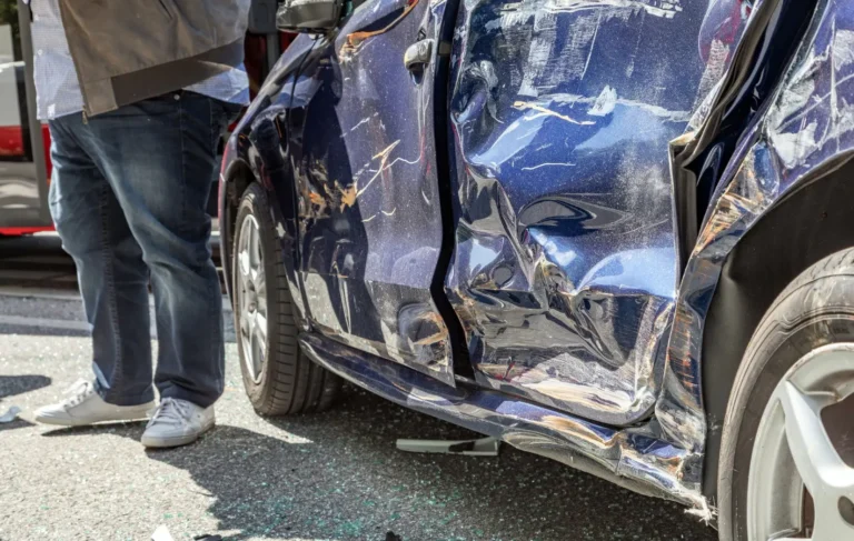 Are There Limits To My Auto Accident Claim?