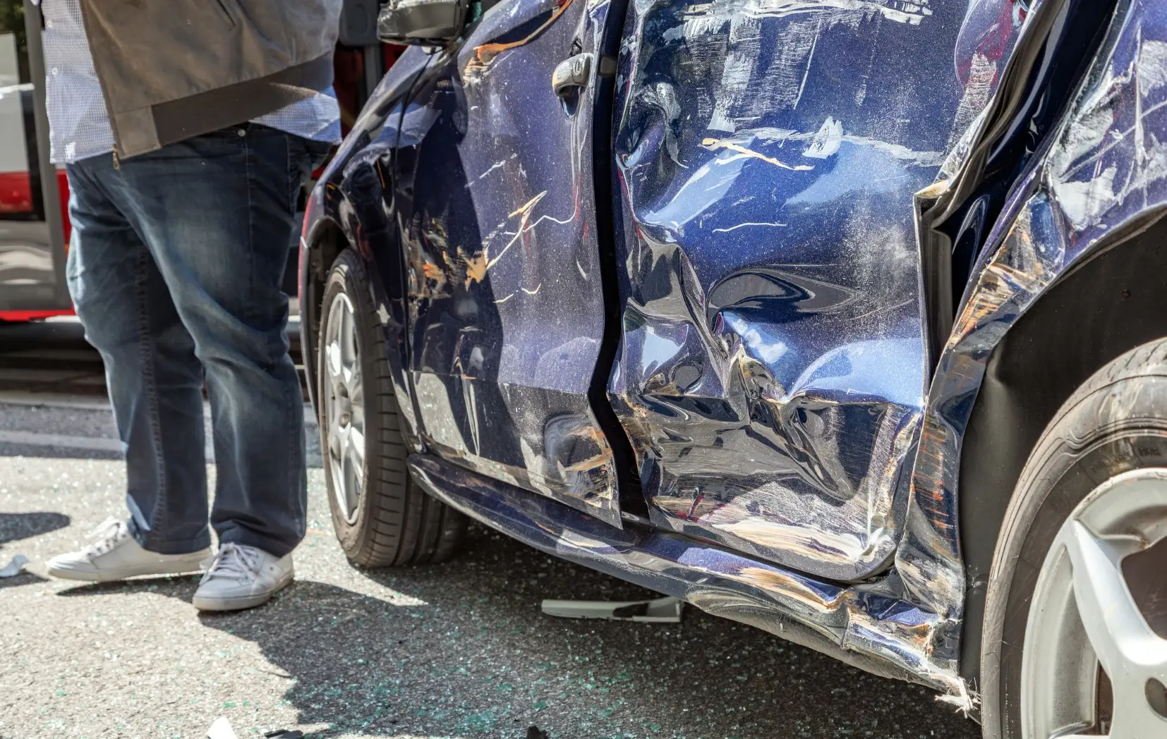 Auto Accident Lawyers in Colorado Springs | Call 719-520-9909
