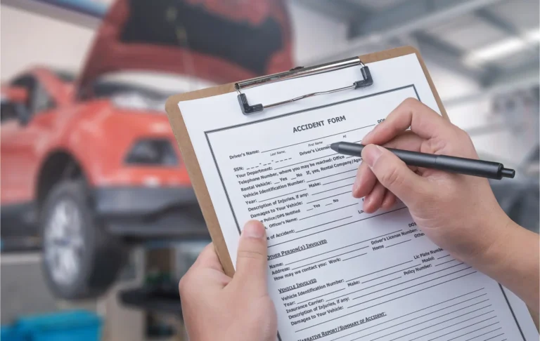 Are There Limits To My Auto Accident Claim in Southern Colorado?
