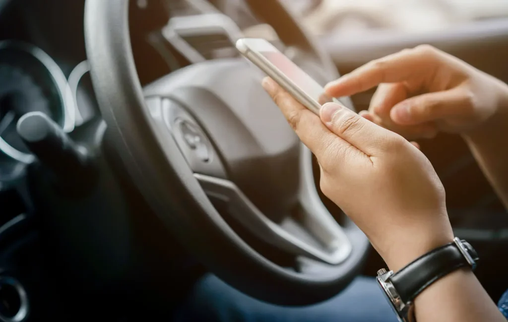 Rideshare Accident Lawyers in Colorado Springs | Call 719-520-9909