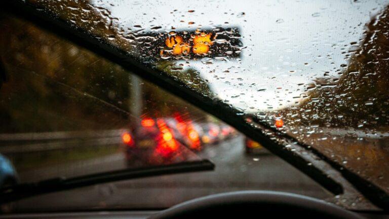 How To Stay Safe When Driving in Bad Weather Conditions in Colorado Springs