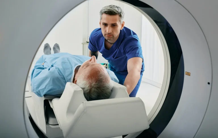 Can a Brain Injury Victim Truly Recover?