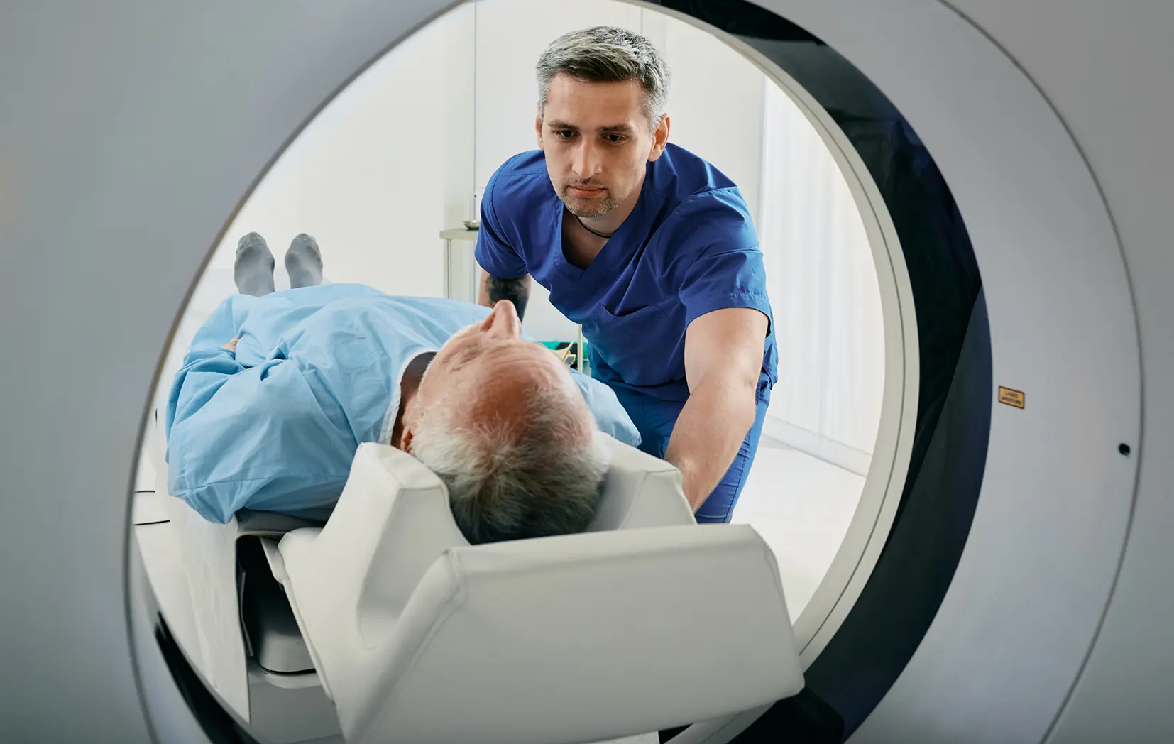 Brain Injury Attorneys in Colorado Springs | Call 719-520-9909