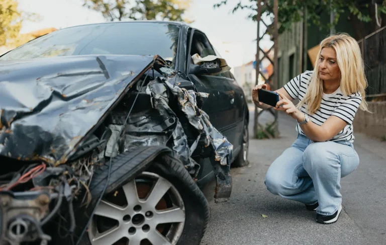Can I Claim Damages for a Defective Vehicle Product in Colorado?