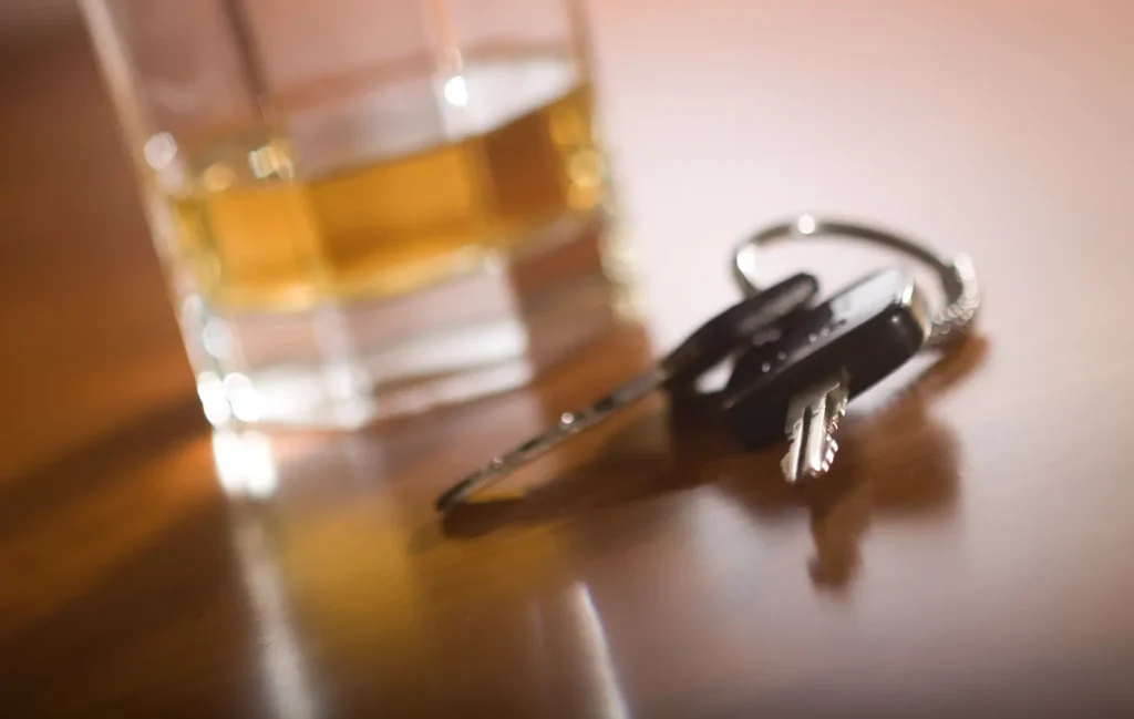 Drunk Driving Accident Attorneys in Colorado Springs | Call 719-520-9909