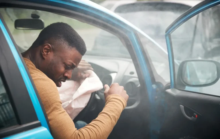 Can I Pursue Damages for Emotional Distress After a Hit-and-Run in Colorado?