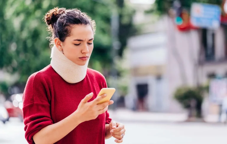 Can I Still Pursue Compensation if I was Partially at Fault for the Accident in Colorado Springs?