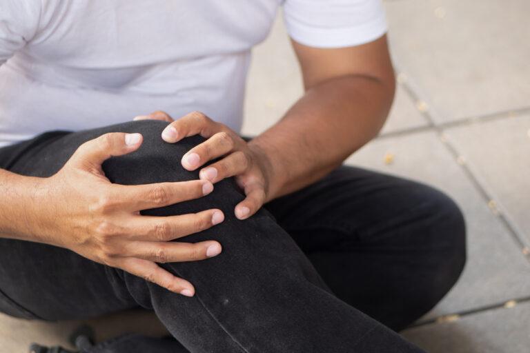 Can I Sue My Employer for a Slip and Fall Accident?