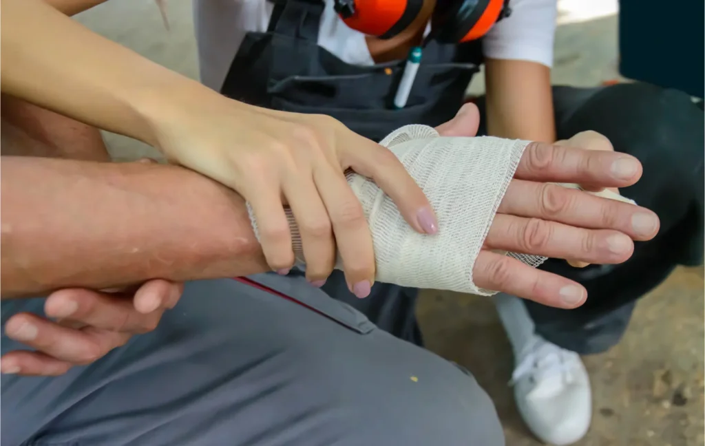 Personal Injury Lawyers in Colorado Springs | Call 719-520-9909