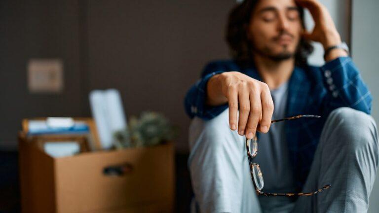 I Was Hurt At Work in Colorado Springs: Can I Be Forced To Quit?