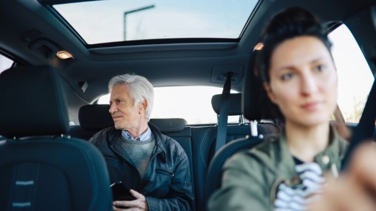 Can Passengers Get Compensation For Their Injuries After A Colorado Springs Car Accident?