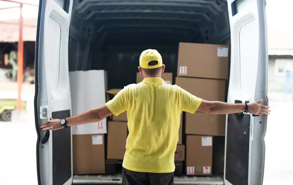 Work-Related Car Accident Attorneys Colorado Springs | Call 719-520-9909